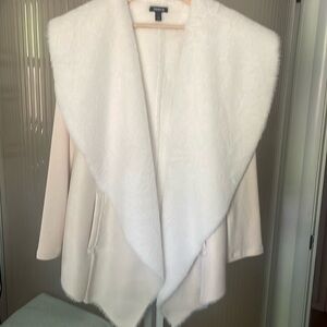 Torrid faux, size 1, beautiful jacket